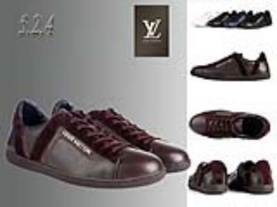 Louis Vuitton Shoes-358